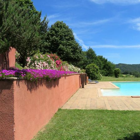 Domaine Les Causeries Laguepie Luaran gambar