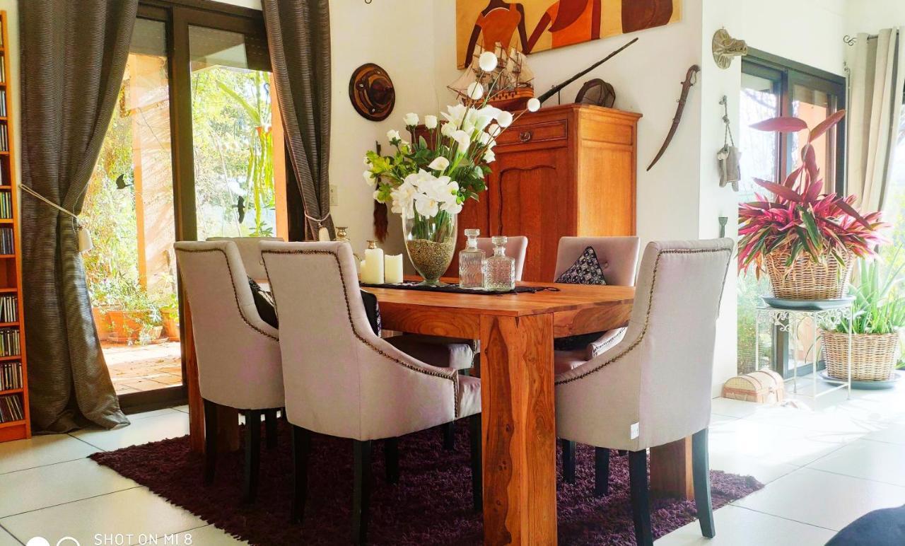 Domaine Les Causeries Laguepie Luaran gambar