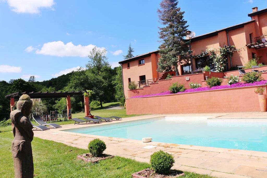 Domaine Les Causeries Laguepie Bilik gambar